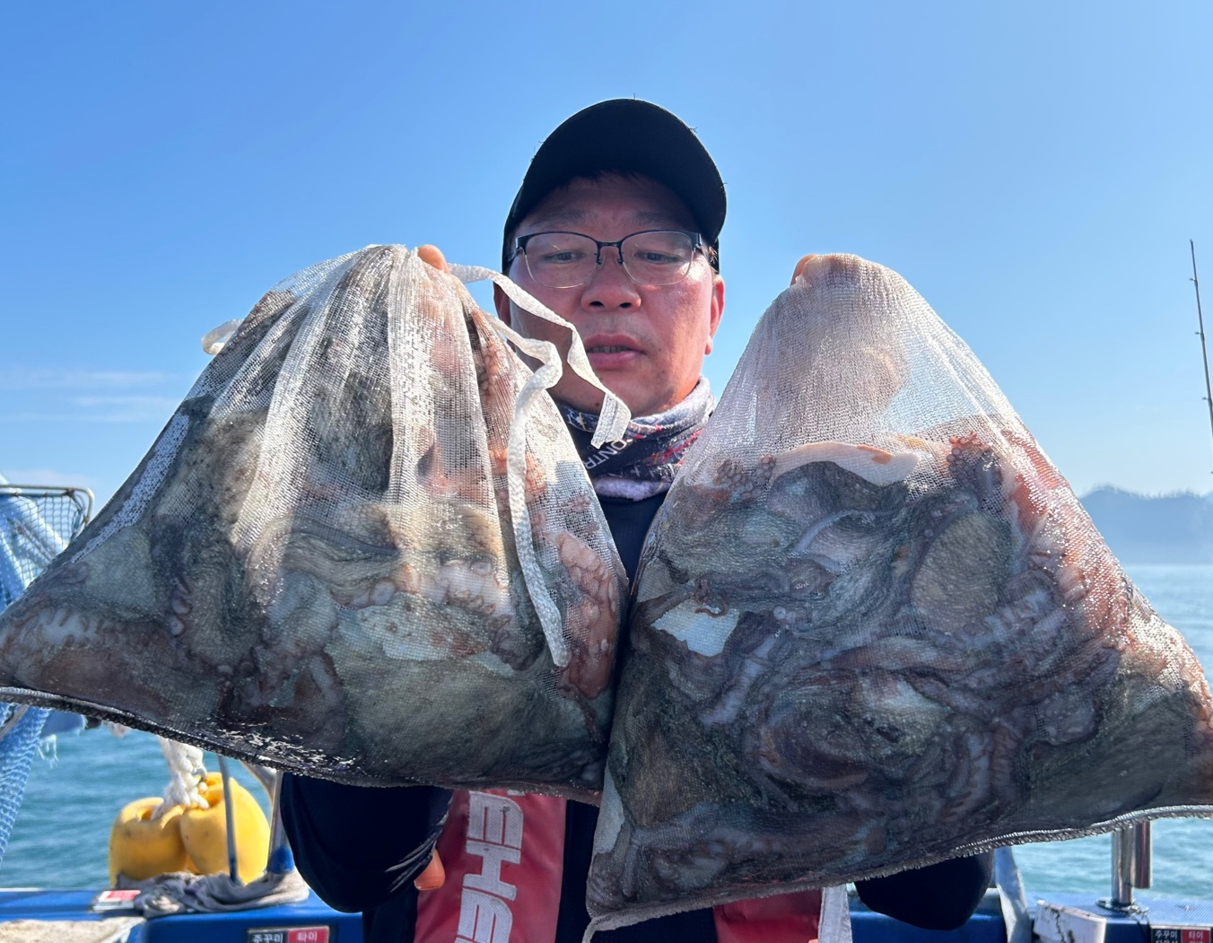 9월 18일 문어 조항